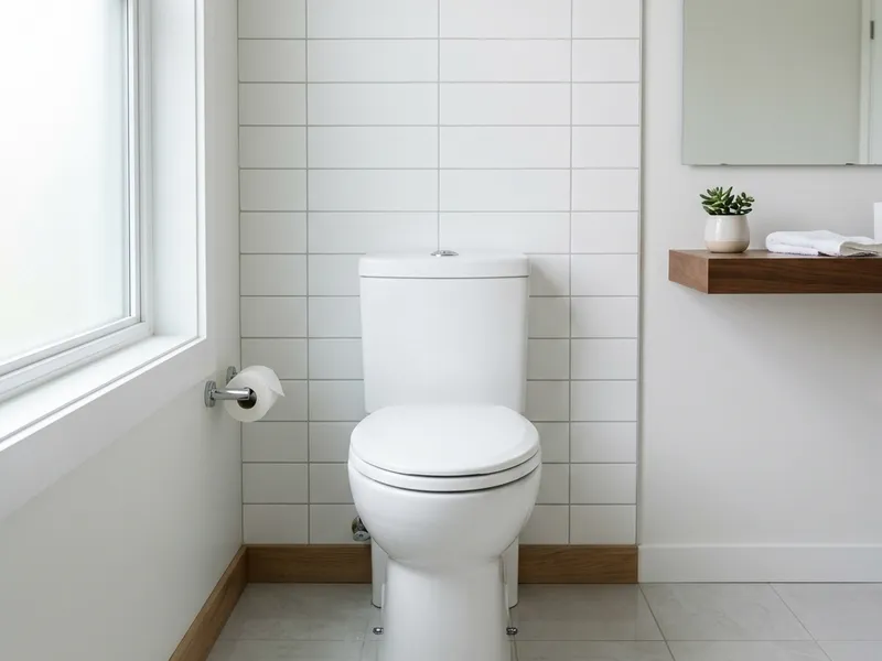 Toilet Repair & Installation Plumber in Golden Beach, MD